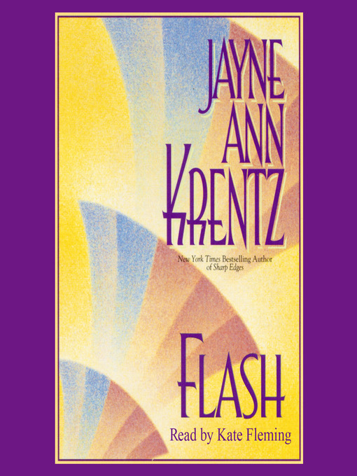 Title details for Flash by Jayne Ann Krentz - Available